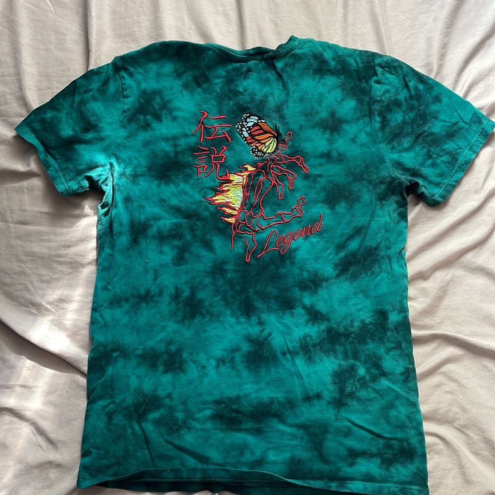 Size small - Picture 2 of 2